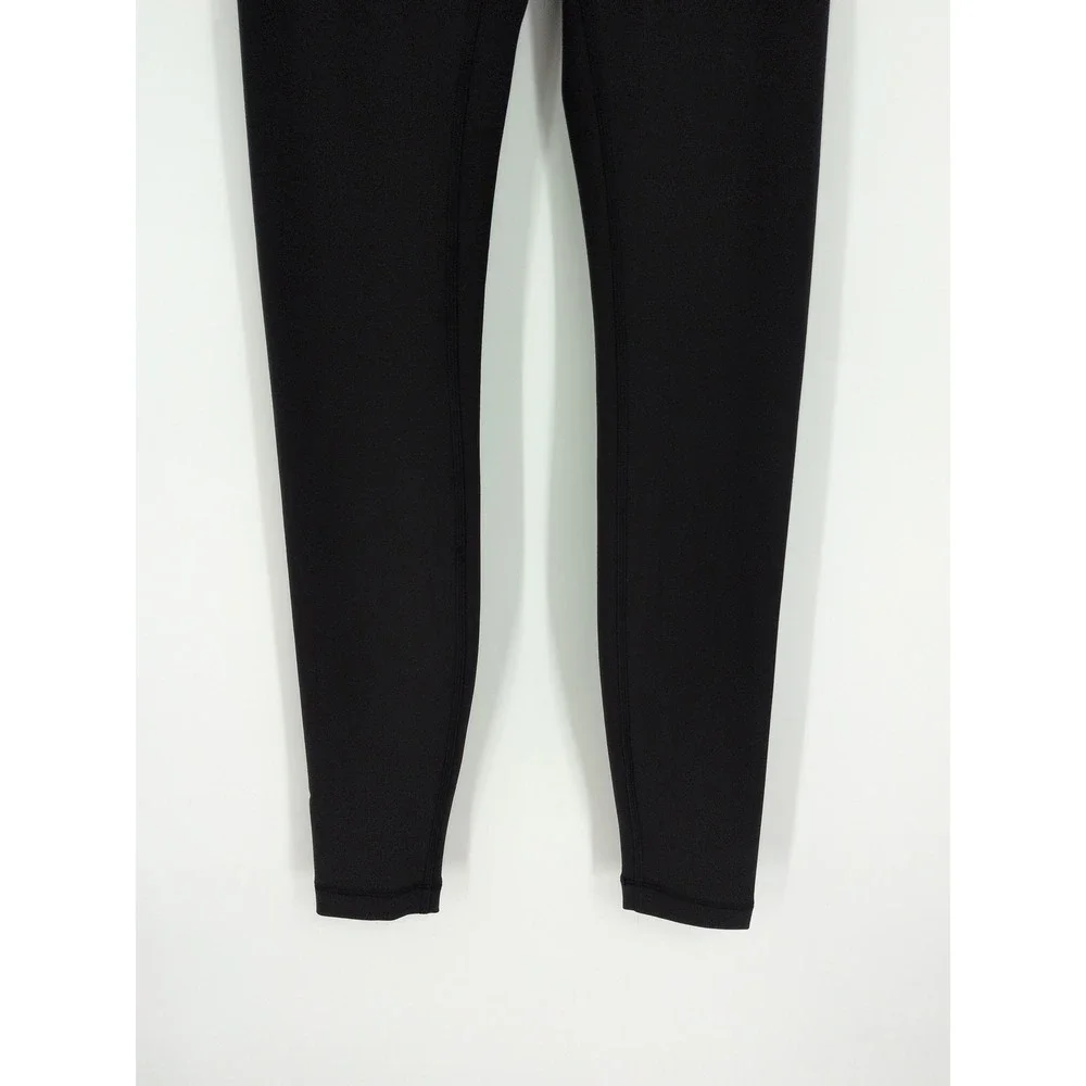 lululemon athletica material nylon